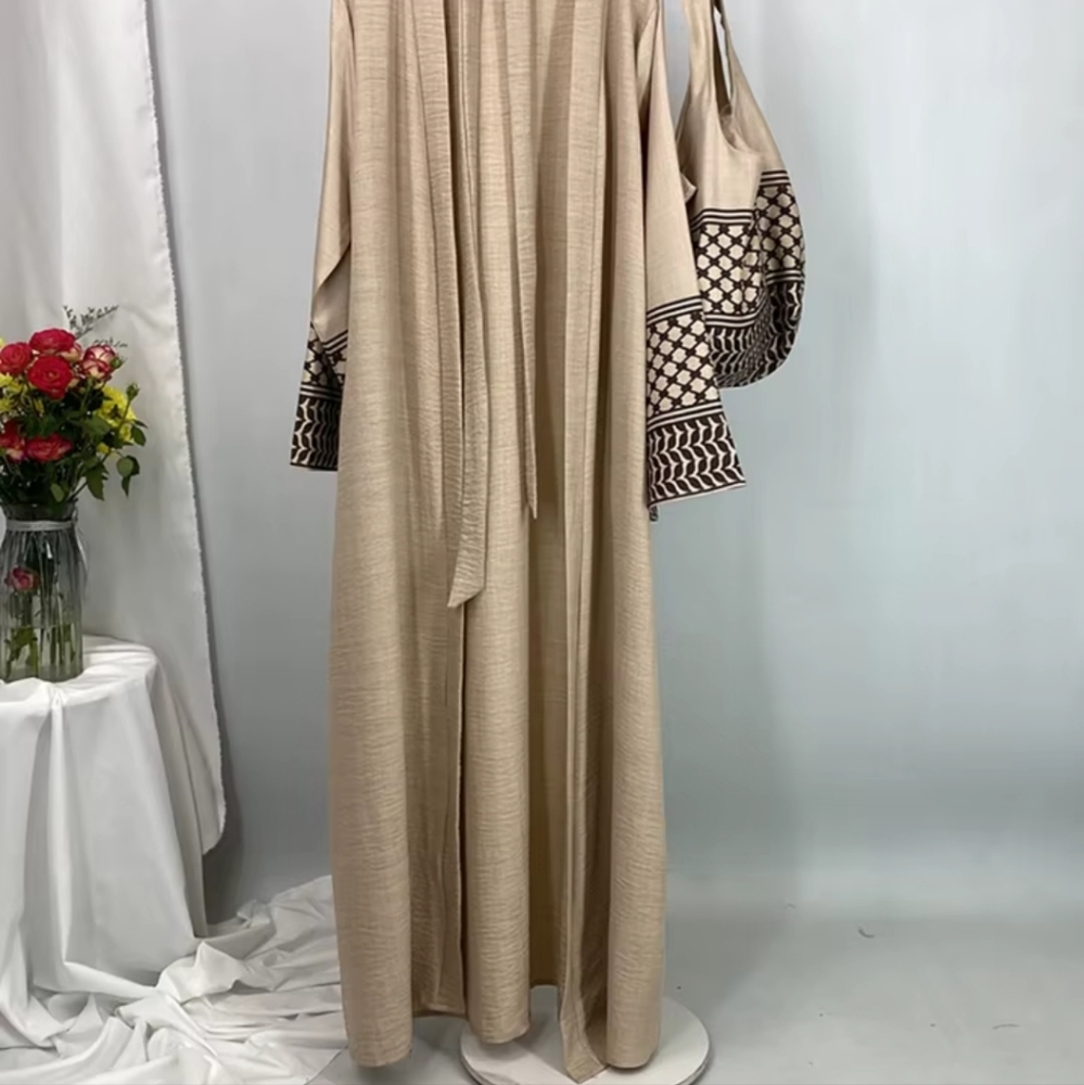 Ramadan Abaya